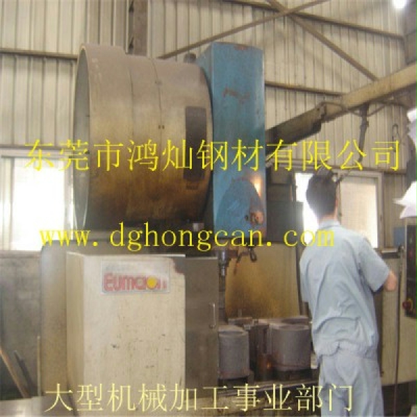 東莞附近的CNC電腦鑼加工廠有哪些？