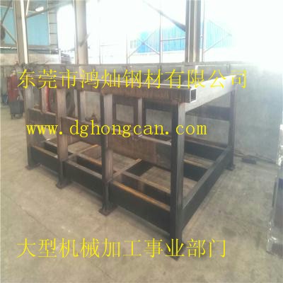 機(jī)架焊接加工需要注意哪里細(xì)節(jié)？