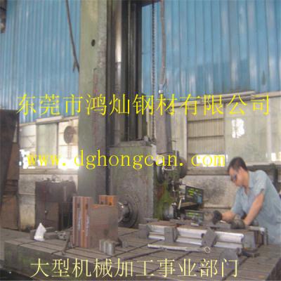 龍門(mén)加工中心對(duì)外加工