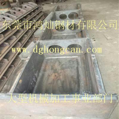 機架焊接哪里最好？