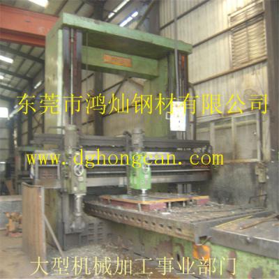 東莞哪里有CNC加工？