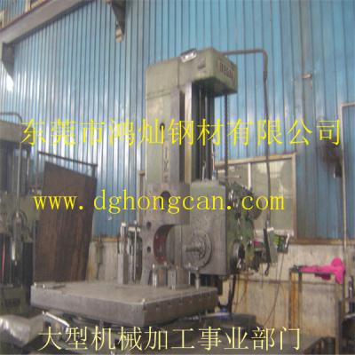 數(shù)控龍門銑加工使用中如何調(diào)整橫梁? 數(shù)控龍門銑加工使用中如何調(diào)整橫梁?