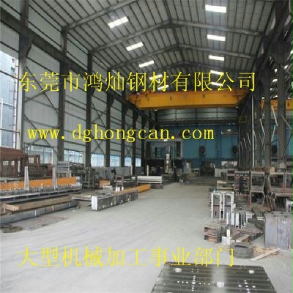 東莞cnc機械加工公司哪家比較好？