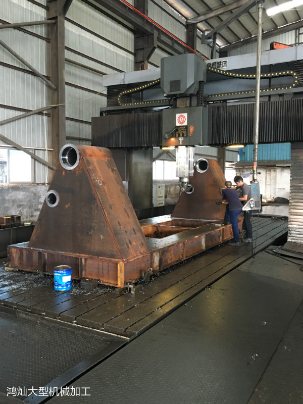 大型CNC加工中的零件類別分類有哪些? 大型CNC加工中的零件類別分類有哪些?