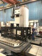 你知道如何來測試數控龍門銑加工的準確度嗎？