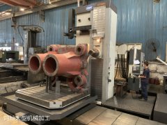 龍門銑加工有哪些優(yōu)勢(shì)？