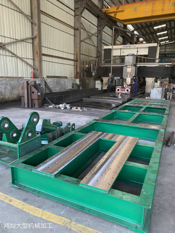 你需要了解的大型龍門cnc加工數(shù)控刀具有哪些？